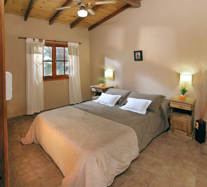 Complejo El Paine Villa Villa General Belgrano Cameră foto
