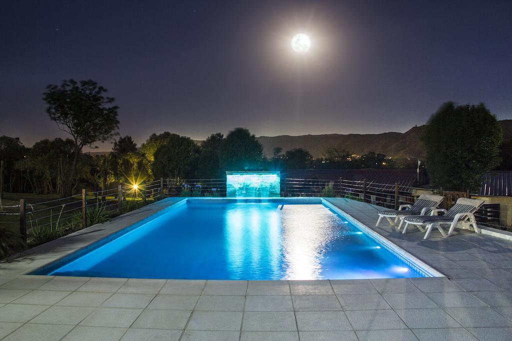 Complejo El Paine Villa Villa General Belgrano Exterior foto