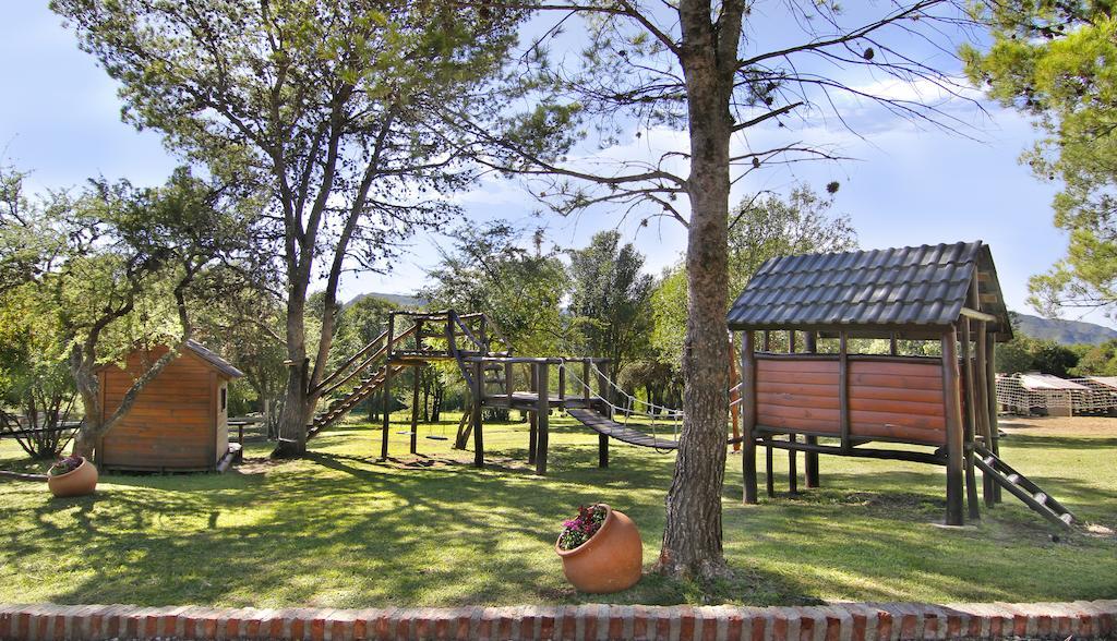 Complejo El Paine Villa Villa General Belgrano Exterior foto
