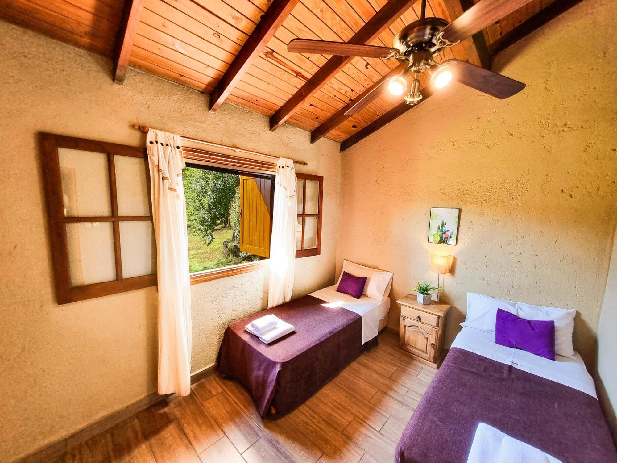 Complejo El Paine Villa Villa General Belgrano Exterior foto